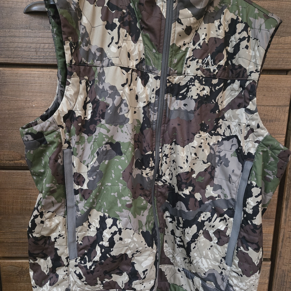 Pnuma Men's Alpha Vertex Vest
